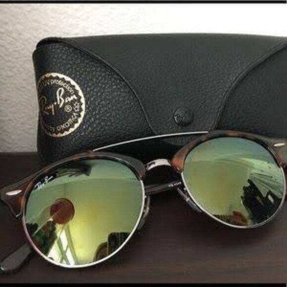 Ray-Ban Other - Ray-Ban Sunglasses